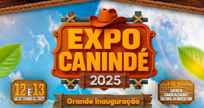EXPOCANINDÉ 2025