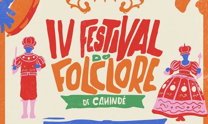 IV Festival de Folclore